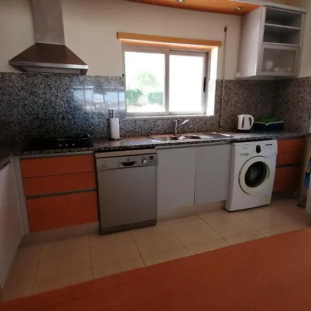 Casa Caridade Апартаменти Портіман