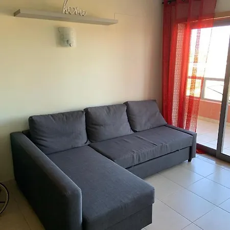 Casa Caridade * Портіман
