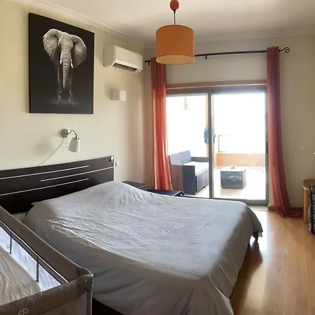 Апартаменти Casa Caridade Портіман
